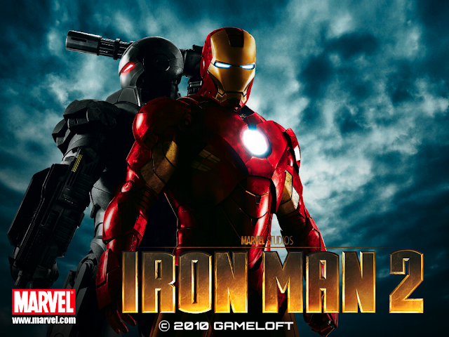 iron man 2 subtitles download